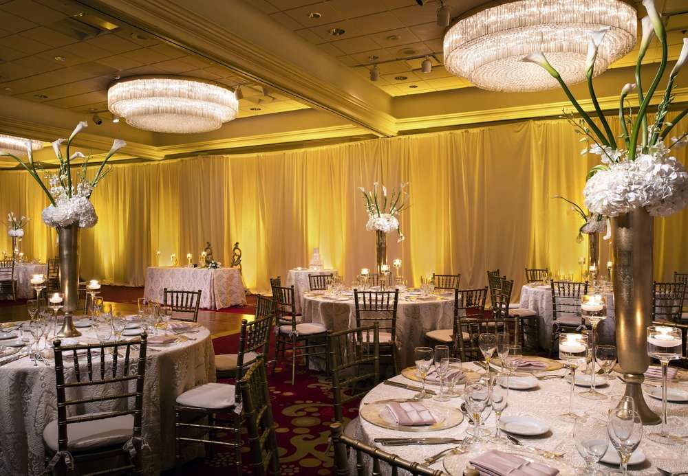 Fotos del hotel - MIAMI AIRPORT MARRIOTT