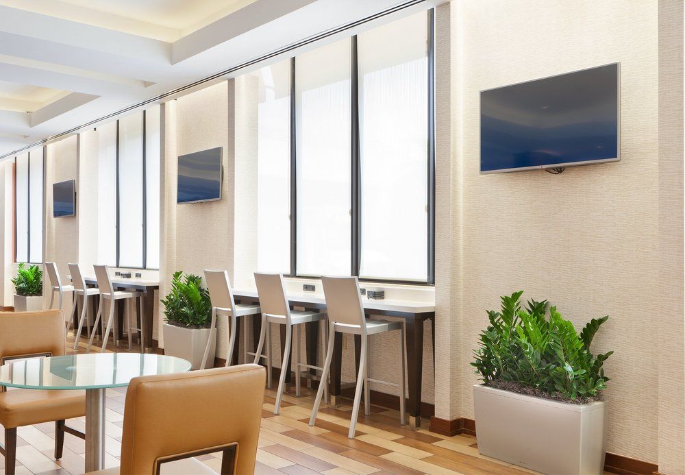 Fotos del hotel - MIAMI AIRPORT MARRIOTT