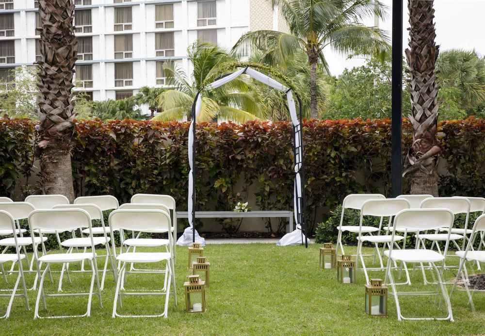 Fotos del hotel - MIAMI AIRPORT MARRIOTT