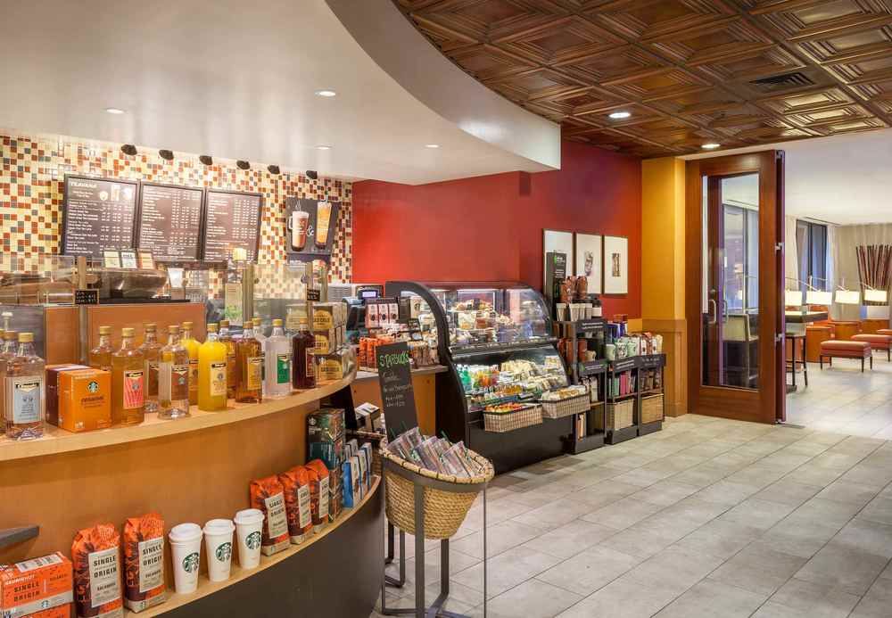 Fotos del hotel - MIAMI AIRPORT MARRIOTT