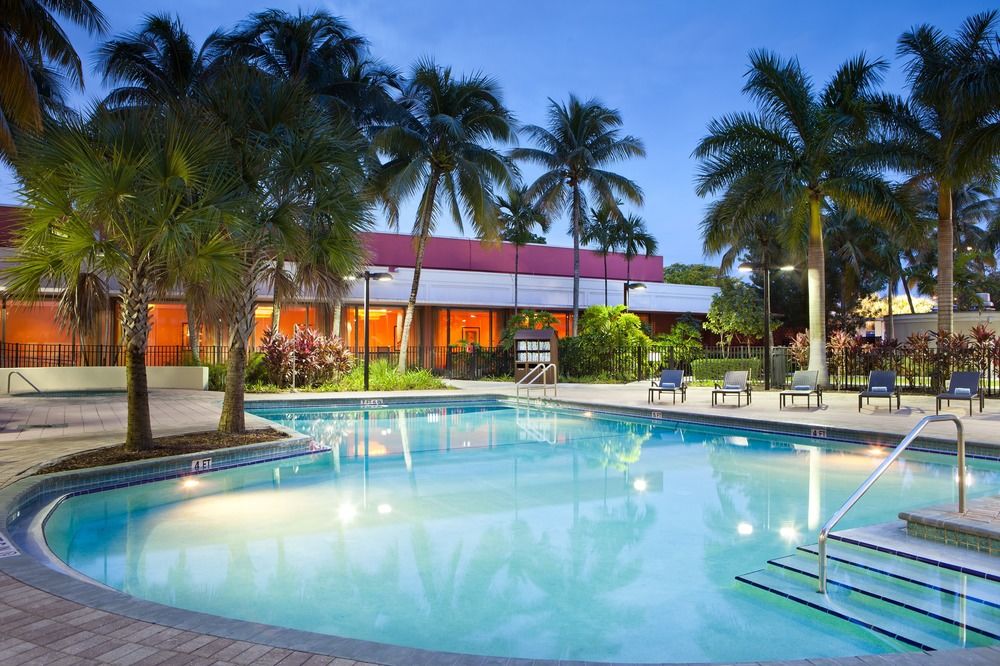 Fotos del hotel - MIAMI AIRPORT MARRIOTT
