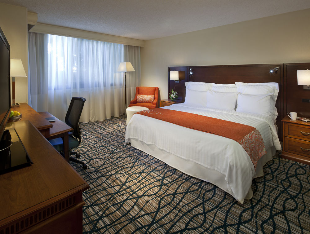 Fotos del hotel - MIAMI AIRPORT MARRIOTT