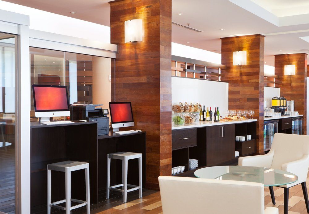 Fotos del hotel - MIAMI AIRPORT MARRIOTT