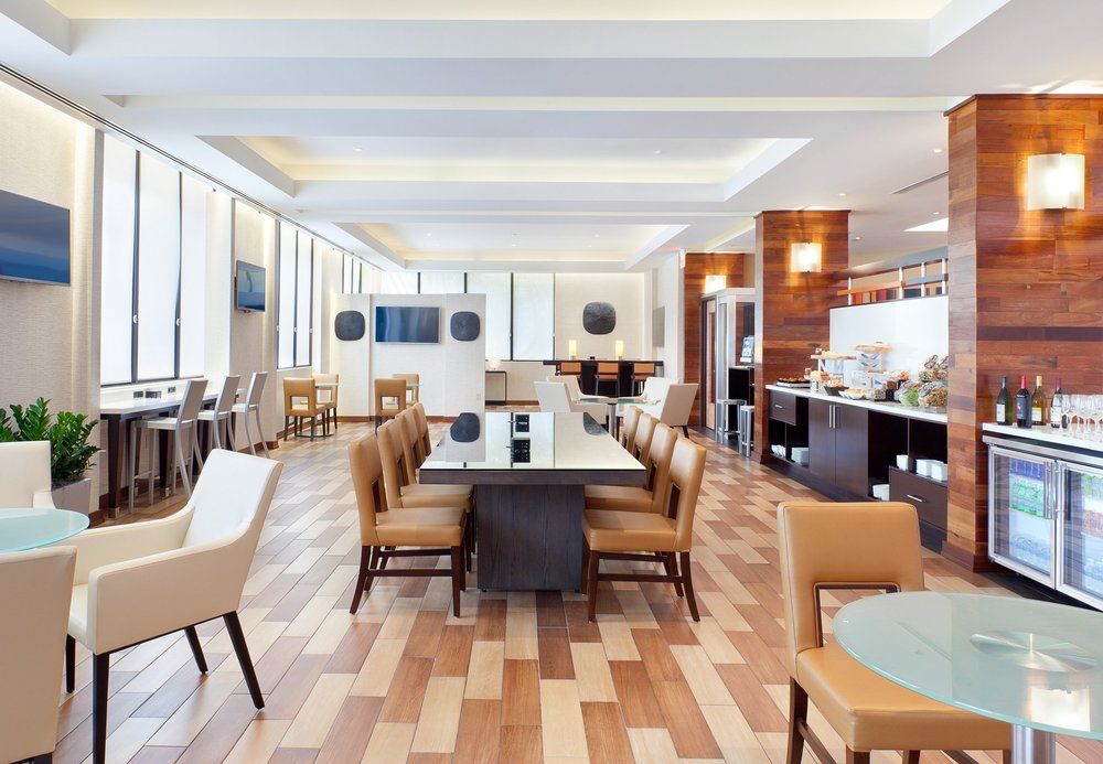 Fotos del hotel - MIAMI AIRPORT MARRIOTT