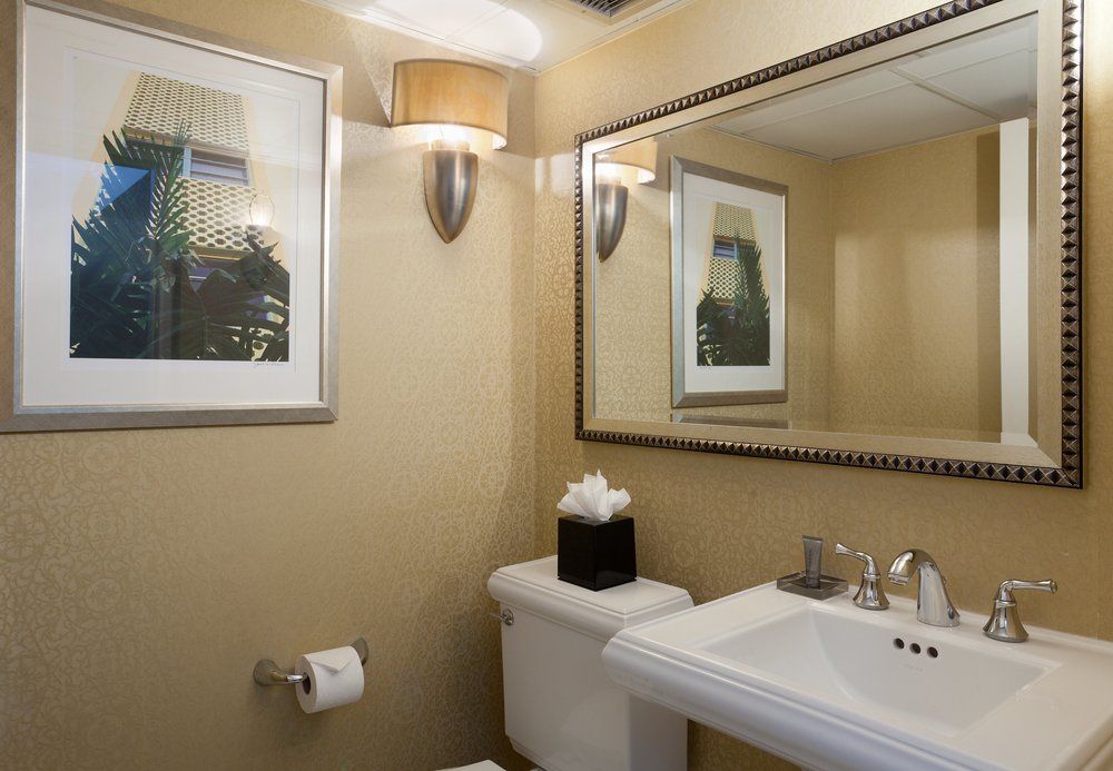 Fotos del hotel - MIAMI AIRPORT MARRIOTT
