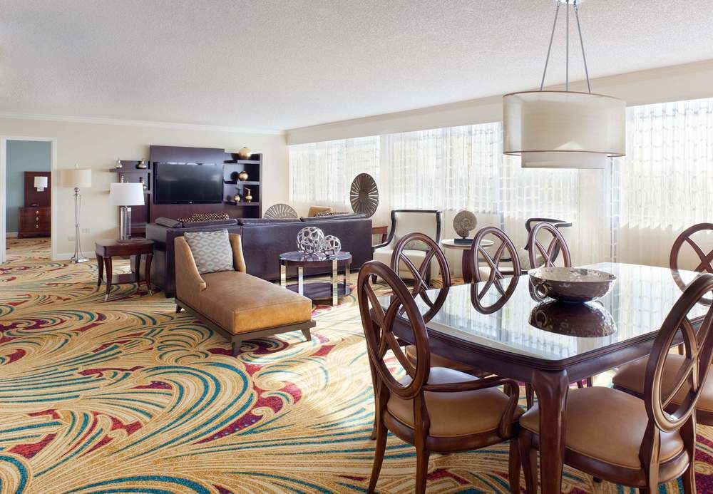 Fotos del hotel - MIAMI AIRPORT MARRIOTT