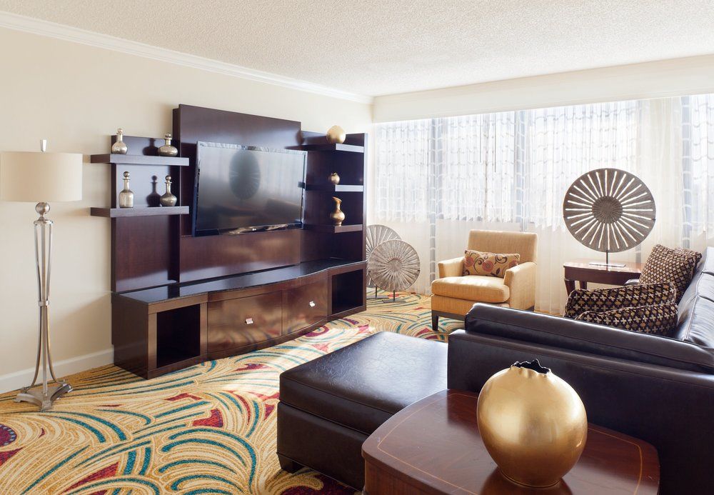 Fotos del hotel - MIAMI AIRPORT MARRIOTT