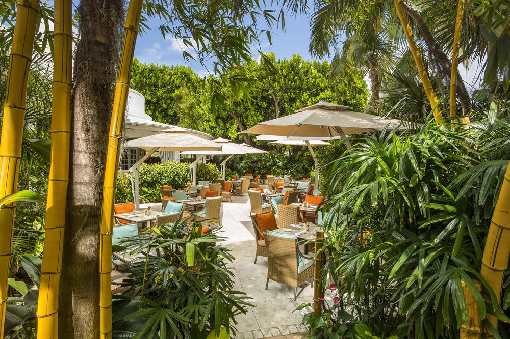 Fotos del hotel - PALMS HOTEL AND SPA