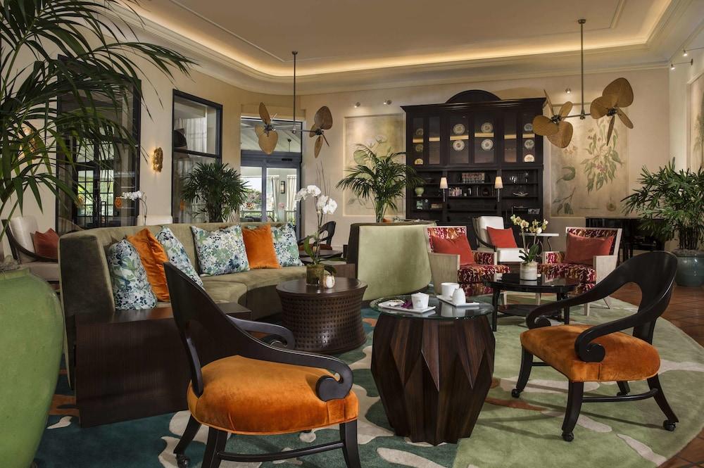 Fotos del hotel - PALMS HOTEL AND SPA