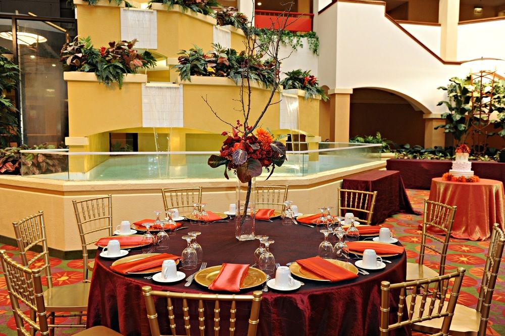 Holiday Inn Hotel & Suites Springfield - I-44, an IHG Hotel