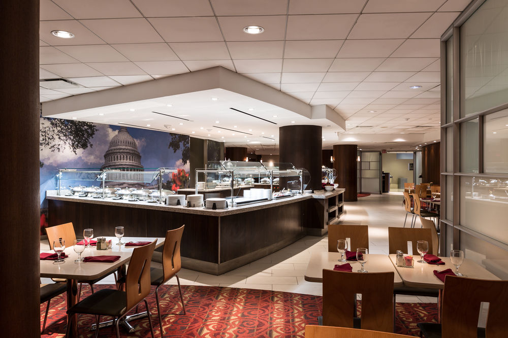 Fotos del hotel - Holiday Inn Washington Capitol - Natl Mall by IHG