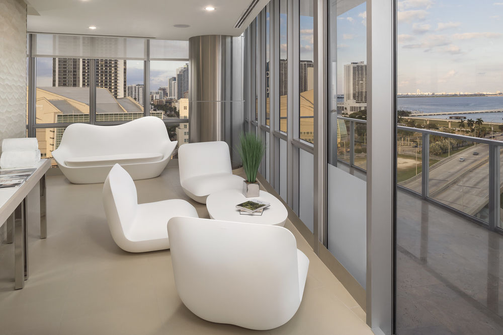 Fotos del hotel - The Grayson Miami Downtown