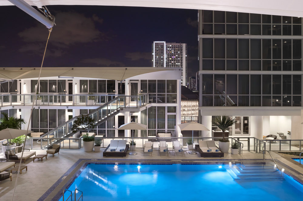 Fotos del hotel - The Grayson Miami Downtown