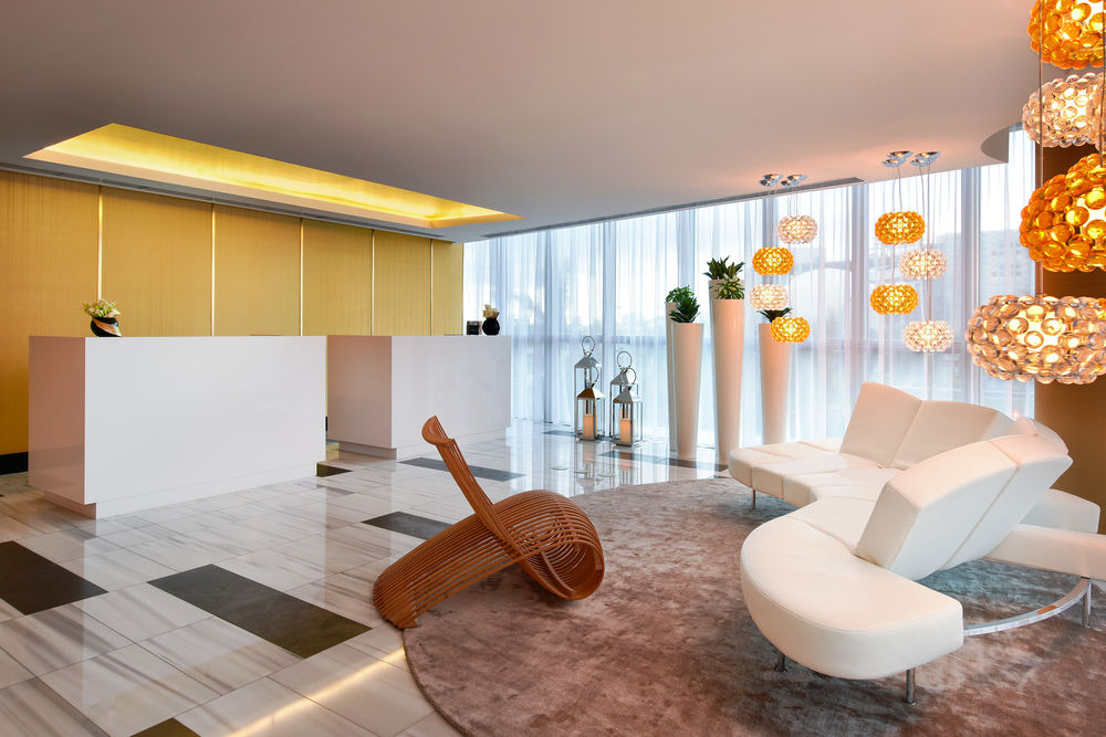 Fotos del hotel - The Grayson Miami Downtown
