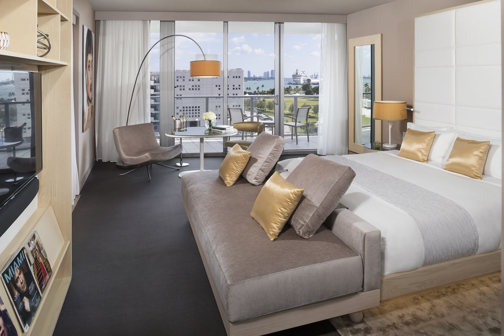 Fotos del hotel - The Grayson Miami Downtown
