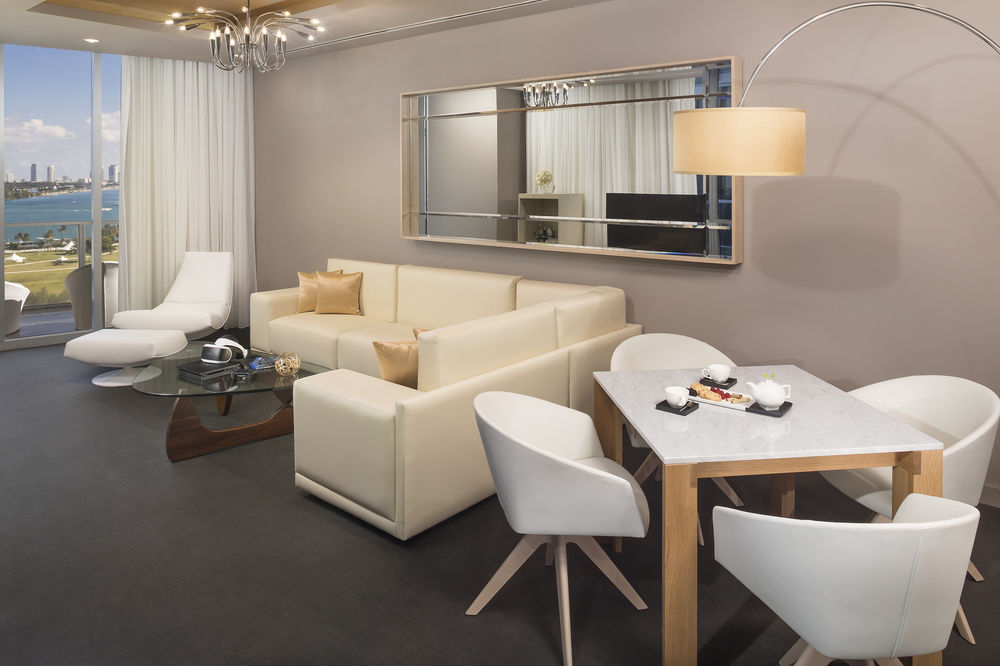 Fotos del hotel - The Grayson Miami Downtown