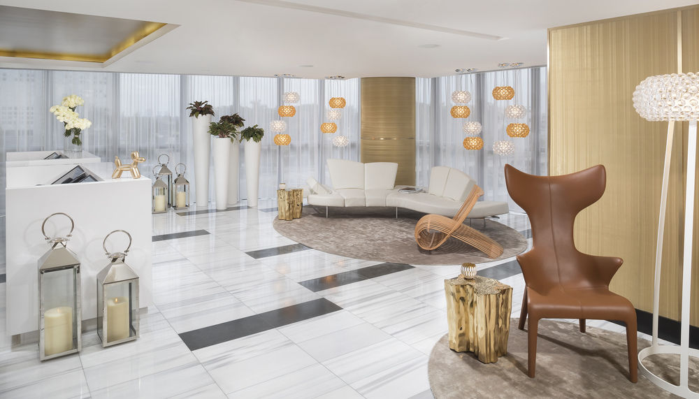 Fotos del hotel - The Grayson Miami Downtown