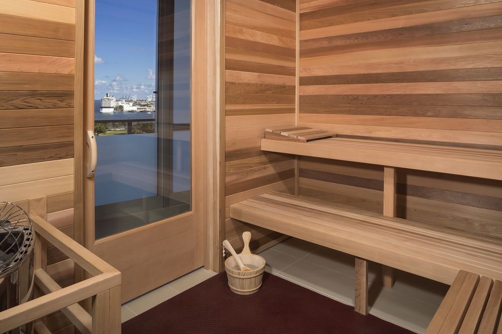 Fotos del hotel - The Grayson Miami Downtown
