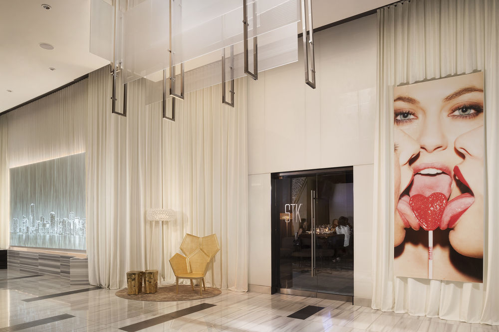 Fotos del hotel - The Grayson Miami Downtown