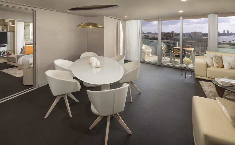 Fotos del hotel - The Grayson Miami Downtown