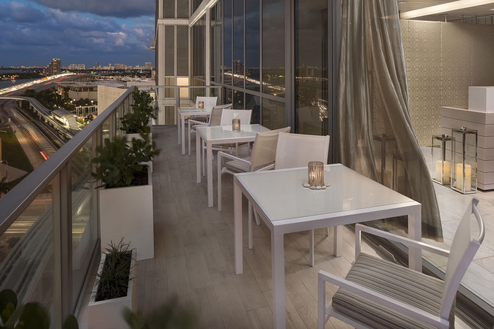 Fotos del hotel - The Grayson Miami Downtown