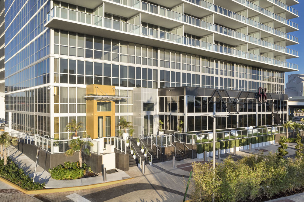 Fotos del hotel - The Grayson Miami Downtown