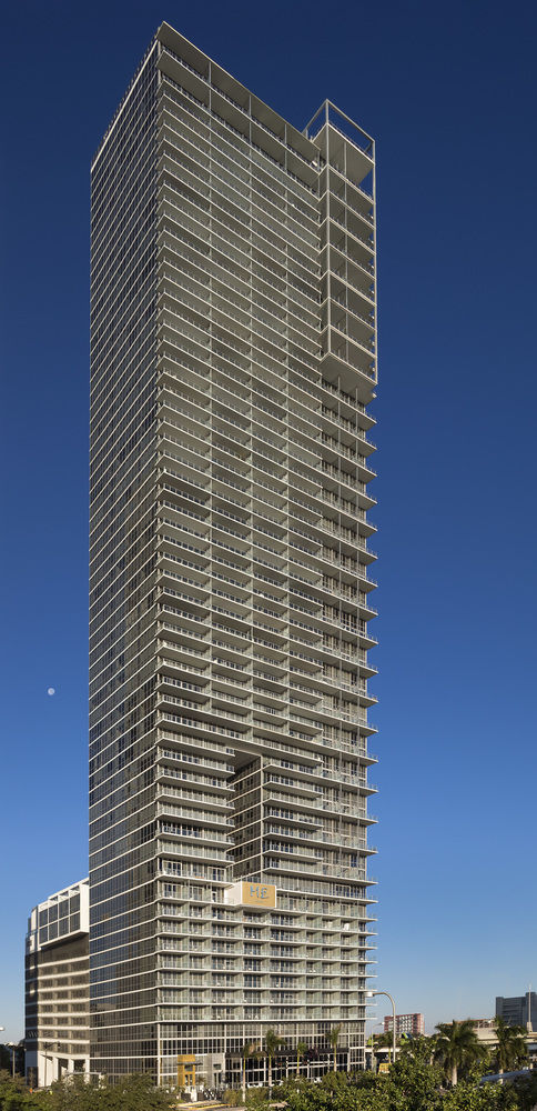 Fotos del hotel - The Grayson Miami Downtown