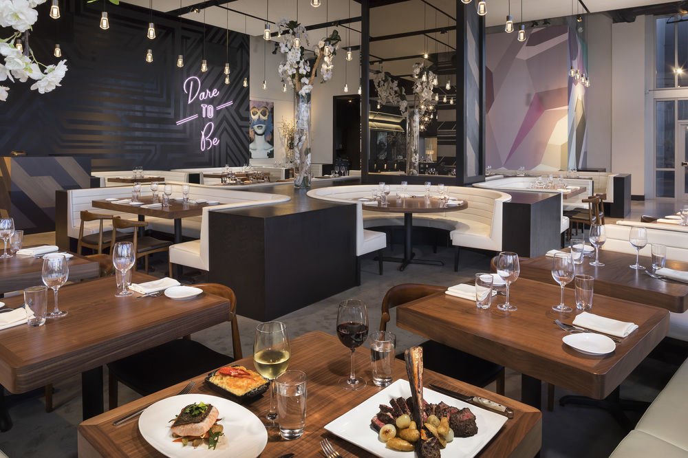 Fotos del hotel - The Grayson Miami Downtown