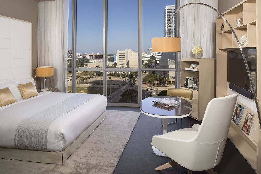 Fotos del hotel - The Grayson Miami Downtown