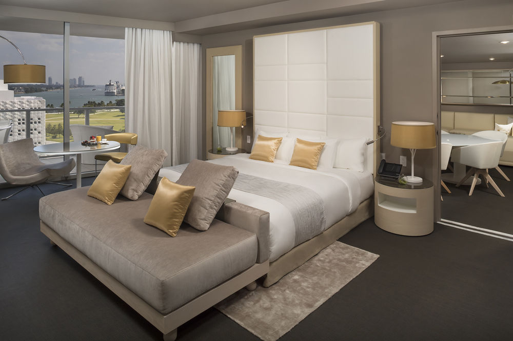 Fotos del hotel - The Grayson Miami Downtown