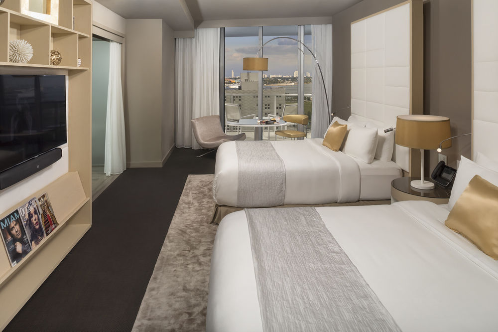 Fotos del hotel - The Grayson Miami Downtown