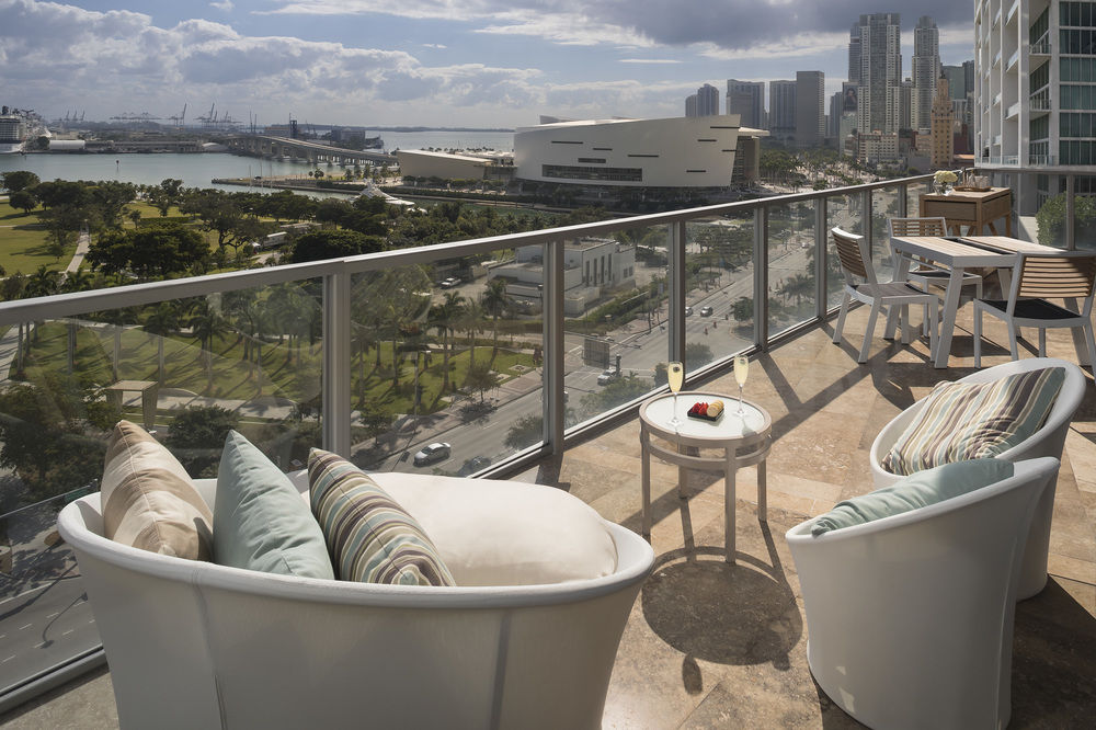 Fotos del hotel - The Grayson Miami Downtown