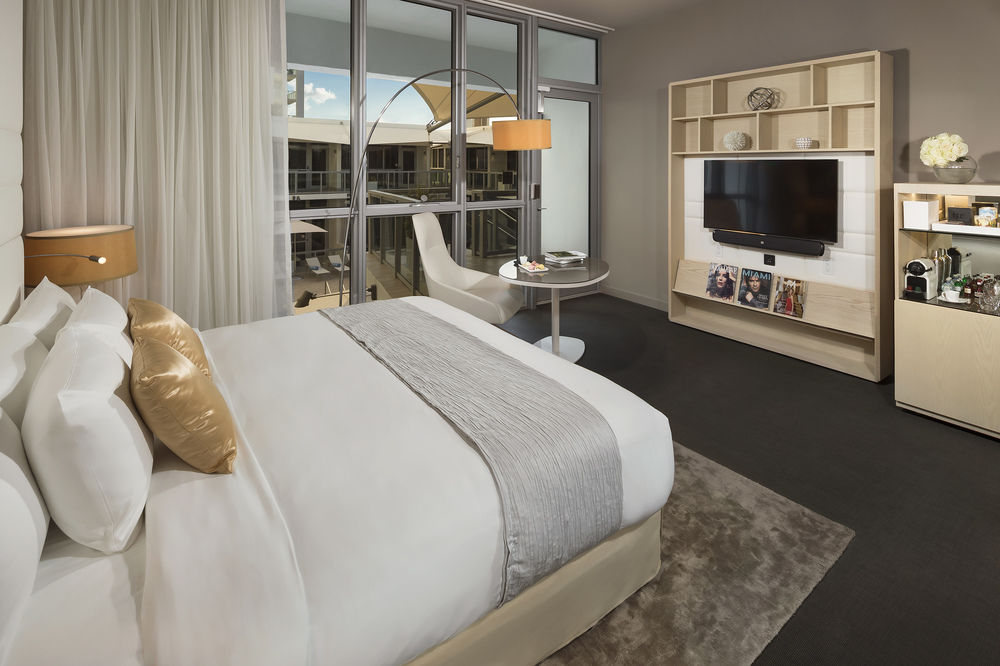 Fotos del hotel - The Grayson Miami Downtown