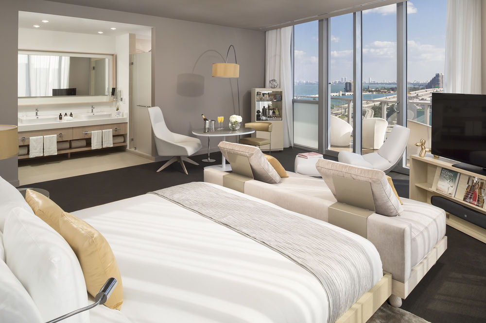 Fotos del hotel - The Grayson Miami Downtown