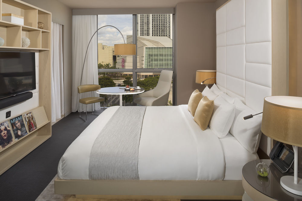 Fotos del hotel - The Grayson Miami Downtown