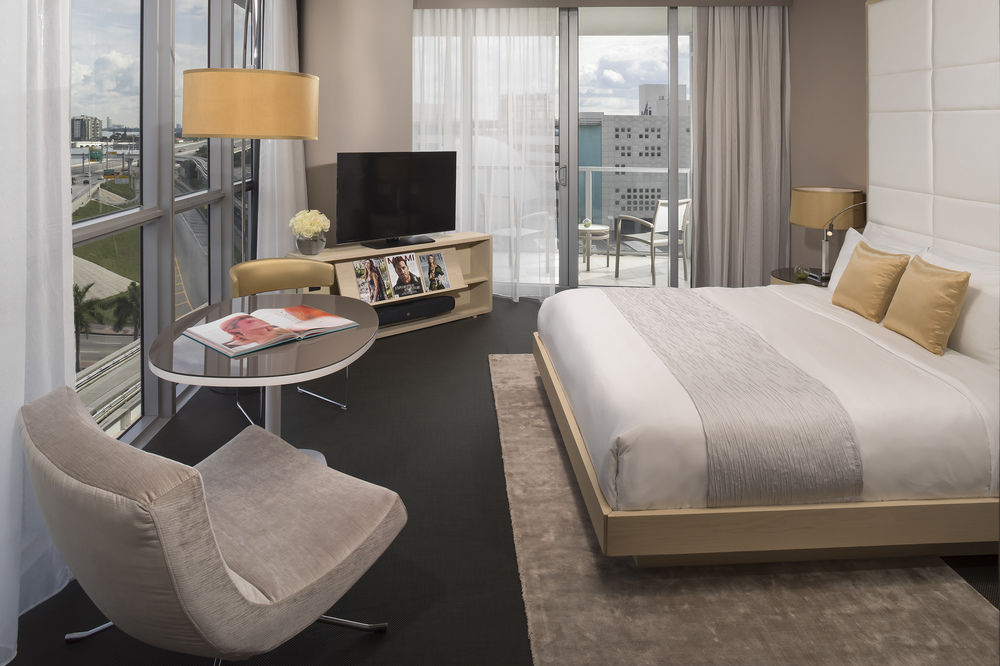 Fotos del hotel - The Grayson Miami Downtown
