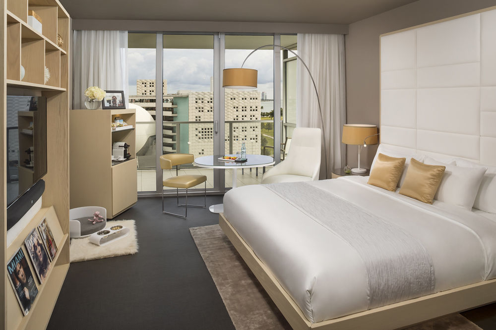 Fotos del hotel - The Grayson Miami Downtown