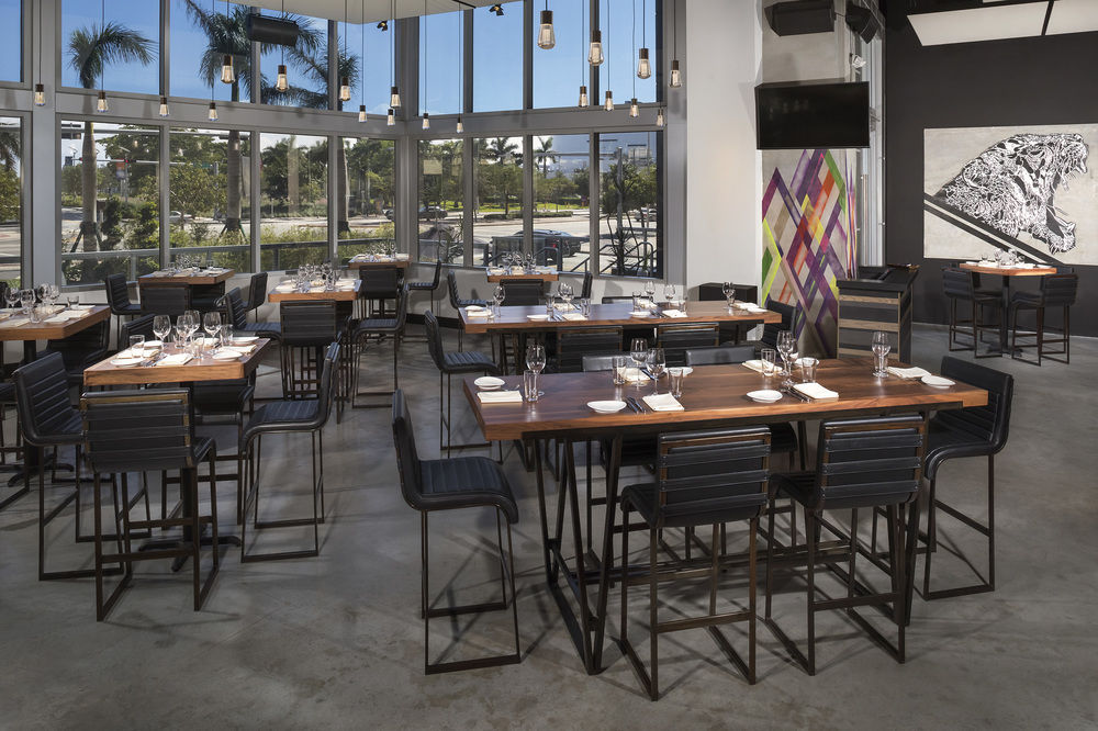 Fotos del hotel - The Grayson Miami Downtown