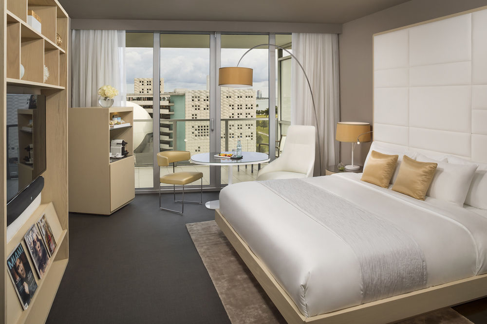 Fotos del hotel - The Grayson Miami Downtown