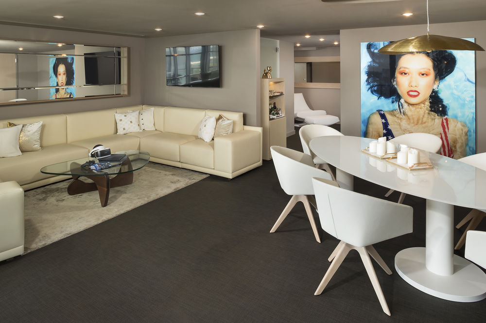 Fotos del hotel - The Grayson Miami Downtown