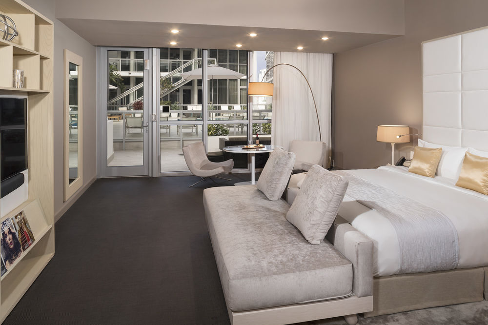 Fotos del hotel - The Grayson Miami Downtown