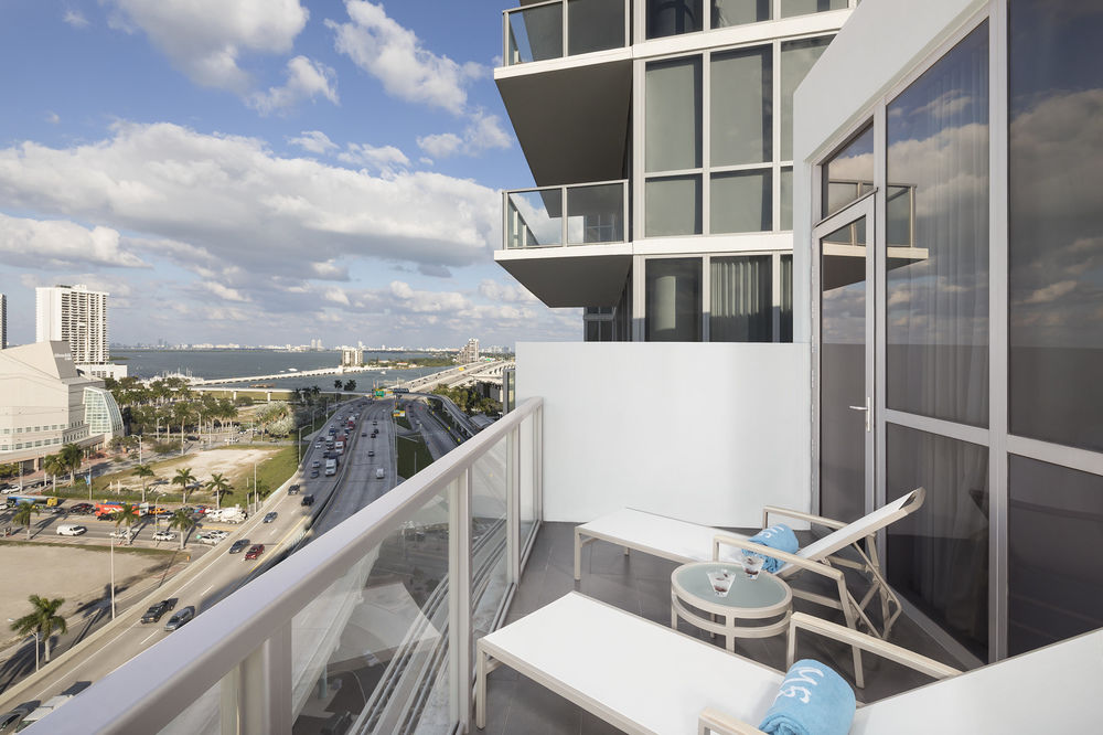 Fotos del hotel - The Grayson Miami Downtown