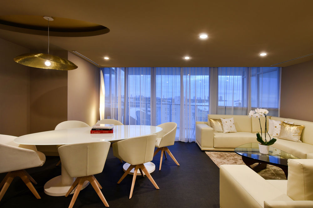 Fotos del hotel - The Grayson Miami Downtown
