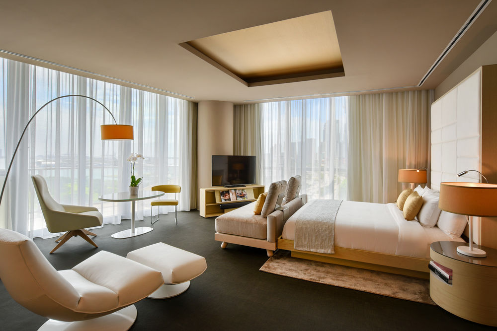Fotos del hotel - The Grayson Miami Downtown