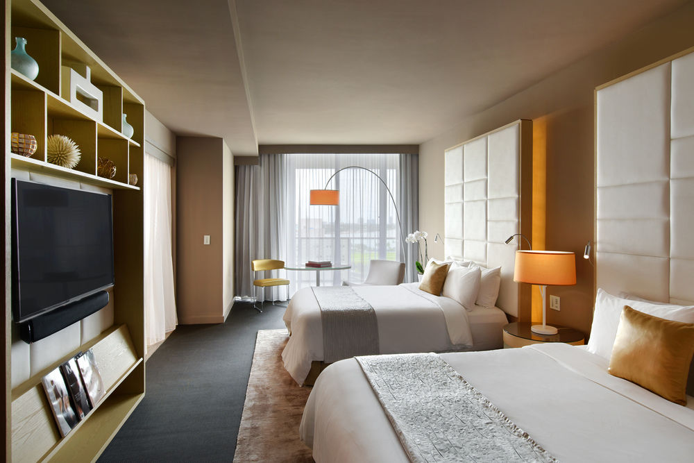 Fotos del hotel - The Grayson Miami Downtown