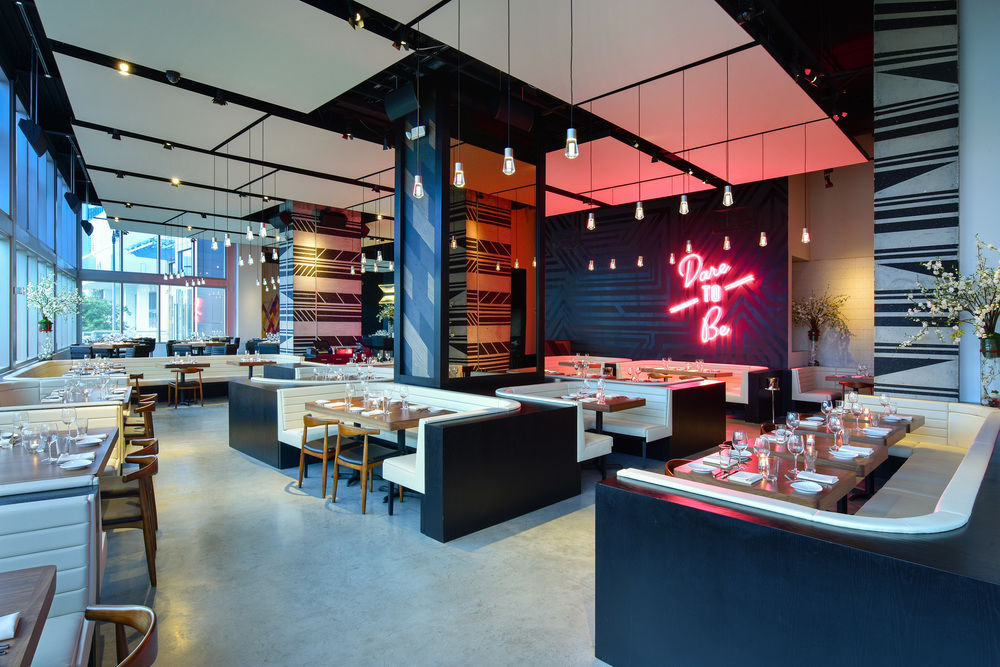 Fotos del hotel - The Grayson Miami Downtown
