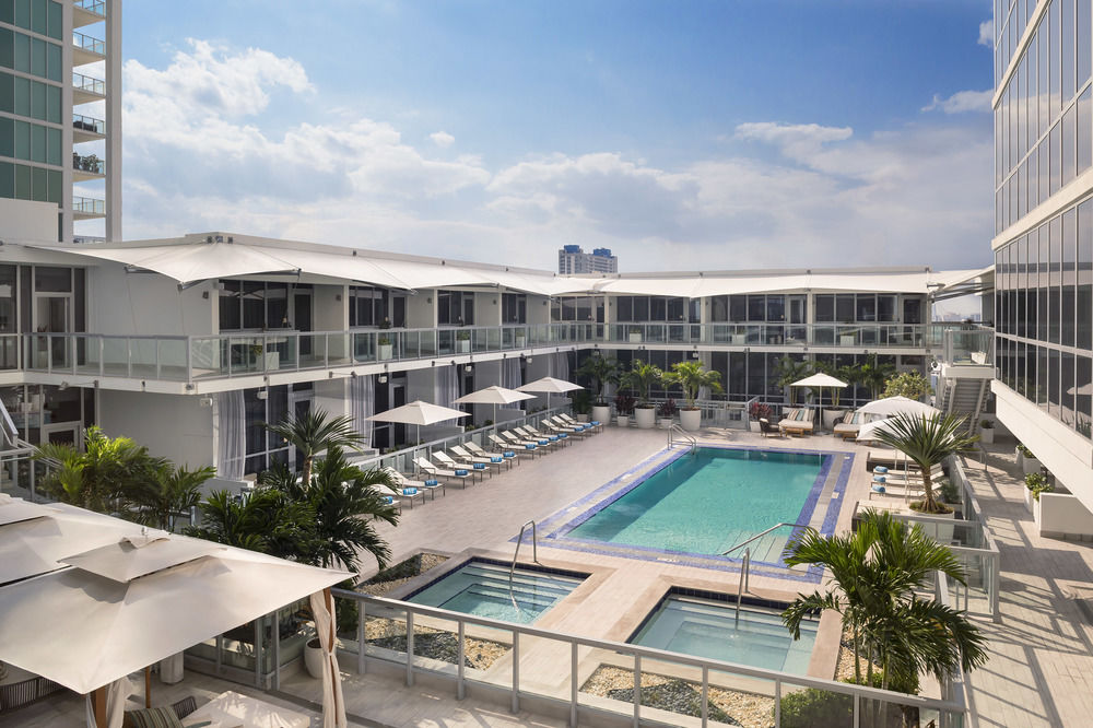 Fotos del hotel - The Grayson Miami Downtown