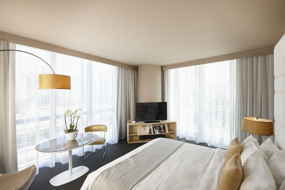 Fotos del hotel - The Grayson Miami Downtown