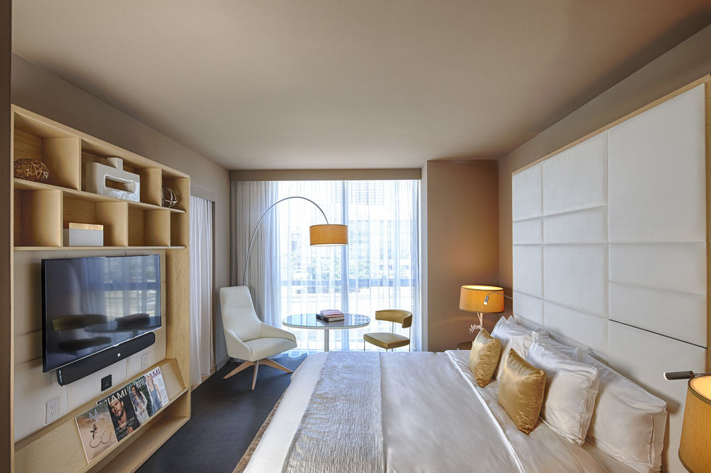 Fotos del hotel - The Grayson Miami Downtown