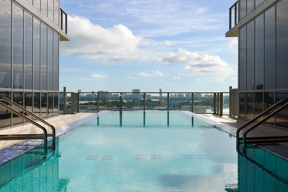 Fotos del hotel - The Grayson Miami Downtown